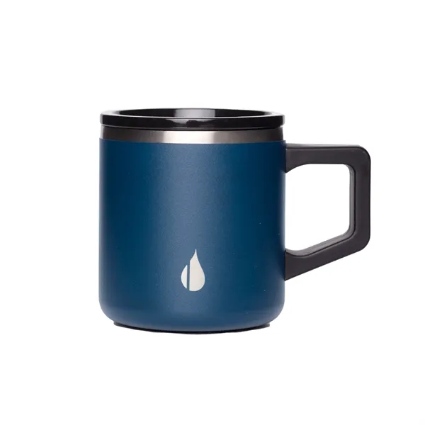 12oz Summit Mug - Vacuum Insulated Stainless Steel - 12oz Summit Mug - Vacuum Insulated Stainless Steel - Image 6 of 13