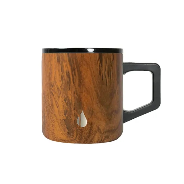 12oz Summit Mug - Vacuum Insulated Stainless Steel - 12oz Summit Mug - Vacuum Insulated Stainless Steel - Image 9 of 13