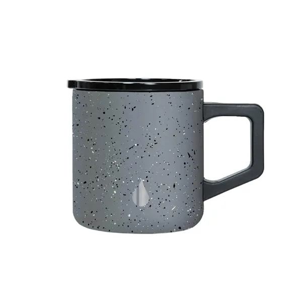 12oz Summit Mug - Vacuum Insulated Stainless Steel - 12oz Summit Mug - Vacuum Insulated Stainless Steel - Image 7 of 13