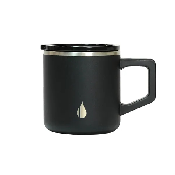 12oz Summit Mug - Vacuum Insulated Stainless Steel - 12oz Summit Mug - Vacuum Insulated Stainless Steel - Image 5 of 13