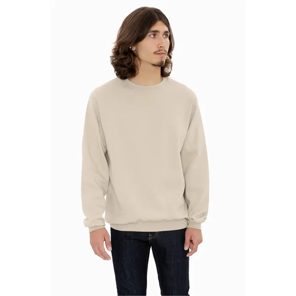 ATC™ Earth Wash™ Tourbillon Fleece Crewneck Sweatshirt - ATC™ Earth Wash™ Tourbillon Fleece Crewneck Sweatshirt - Image 0 of 18