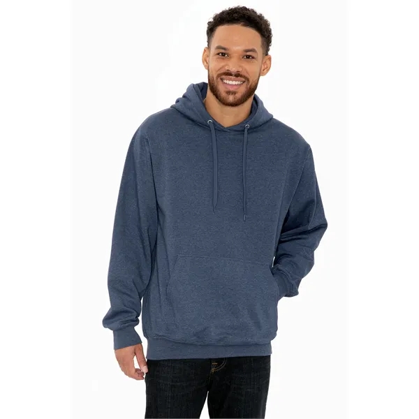 ATC™ Earth Wash™ Tourbillon Fleece Hoodie - ATC™ Earth Wash™ Tourbillon Fleece Hoodie - Image 0 of 18