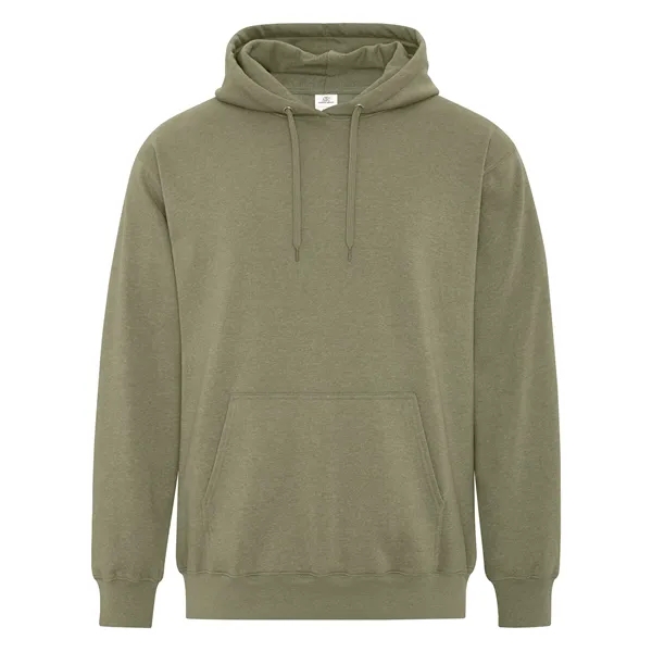 ATC™ Earth Wash™ Tourbillon Fleece Hoodie - ATC™ Earth Wash™ Tourbillon Fleece Hoodie - Image 3 of 18