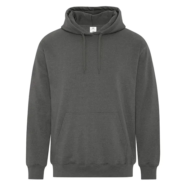 ATC™ Earth Wash™ Tourbillon Fleece Hoodie - ATC™ Earth Wash™ Tourbillon Fleece Hoodie - Image 6 of 18