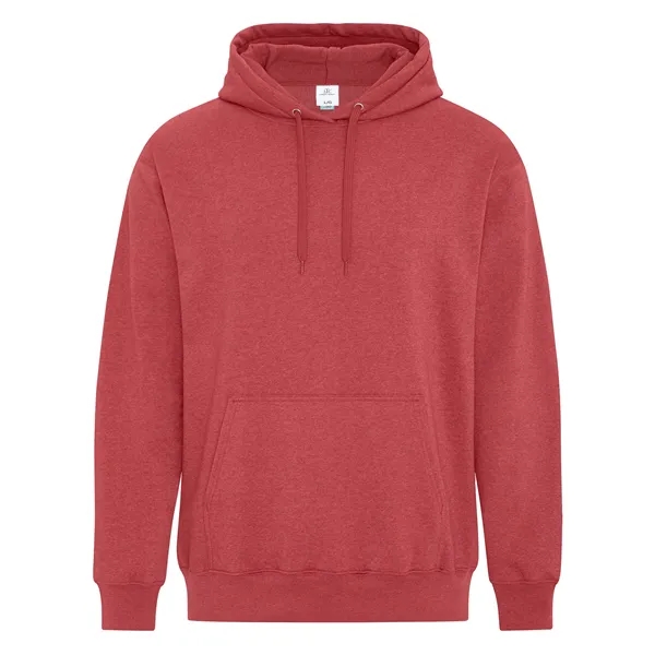 ATC™ Earth Wash™ Tourbillon Fleece Hoodie - ATC™ Earth Wash™ Tourbillon Fleece Hoodie - Image 7 of 18