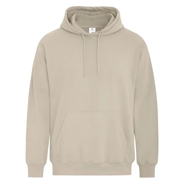 ATC™ Earth Wash™ Tourbillon Fleece Hoodie - ATC™ Earth Wash™ Tourbillon Fleece Hoodie - Image 8 of 18