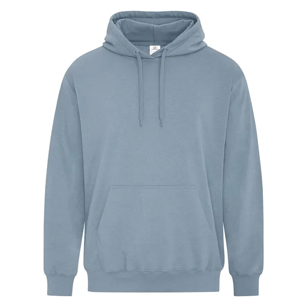 ATC™ Earth Wash™ Tourbillon Fleece Hoodie - ATC™ Earth Wash™ Tourbillon Fleece Hoodie - Image 9 of 18