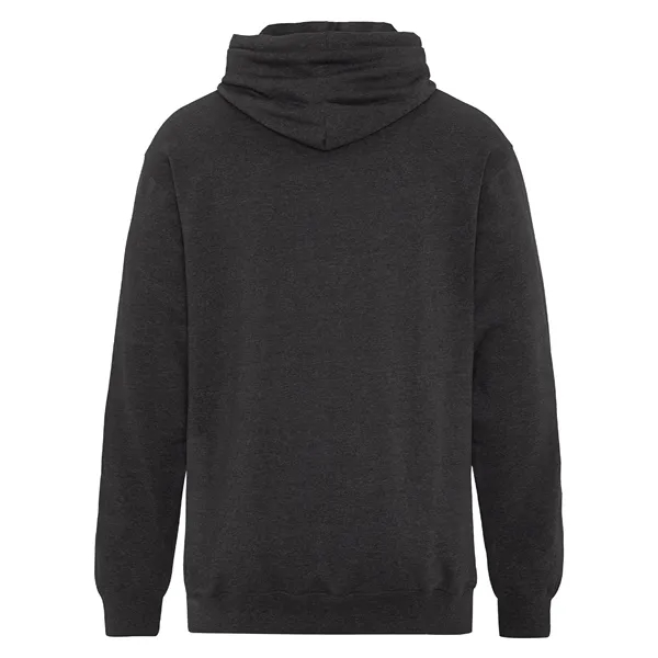 ATC™ Earth Wash™ Tourbillon Fleece Hoodie - ATC™ Earth Wash™ Tourbillon Fleece Hoodie - Image 10 of 18