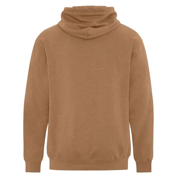 ATC™ Earth Wash™ Tourbillon Fleece Hoodie - ATC™ Earth Wash™ Tourbillon Fleece Hoodie - Image 11 of 18