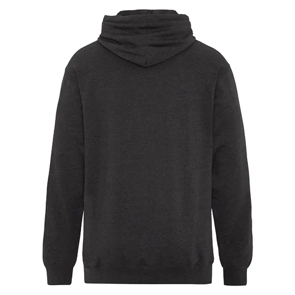 ATC™ Earth Wash™ Tourbillon Fleece Full Zip Hoodie - ATC™ Earth Wash™ Tourbillon Fleece Full Zip Hoodie - Image 6 of 10