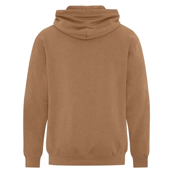 ATC™ Earth Wash™ Tourbillon Fleece Full Zip Hoodie - ATC™ Earth Wash™ Tourbillon Fleece Full Zip Hoodie - Image 7 of 10
