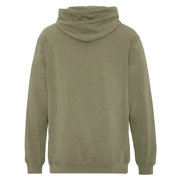 ATC™ Earth Wash™ Tourbillon Fleece Full Zip Hoodie - ATC™ Earth Wash™ Tourbillon Fleece Full Zip Hoodie - Image 8 of 10