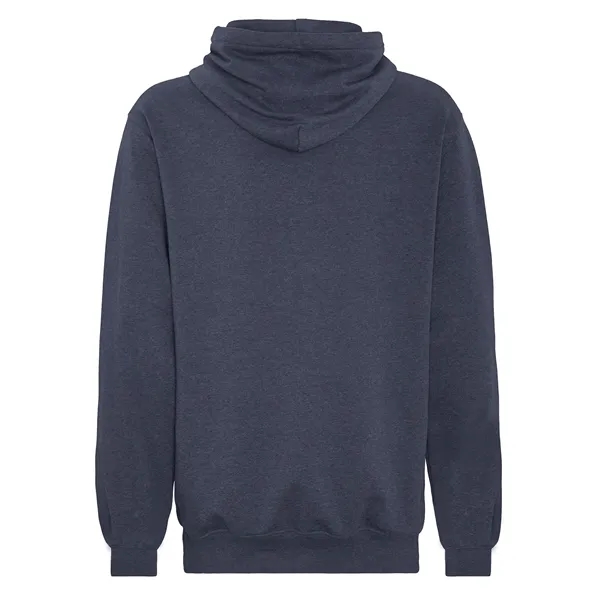 ATC™ Earth Wash™ Tourbillon Fleece Full Zip Hoodie - ATC™ Earth Wash™ Tourbillon Fleece Full Zip Hoodie - Image 9 of 10