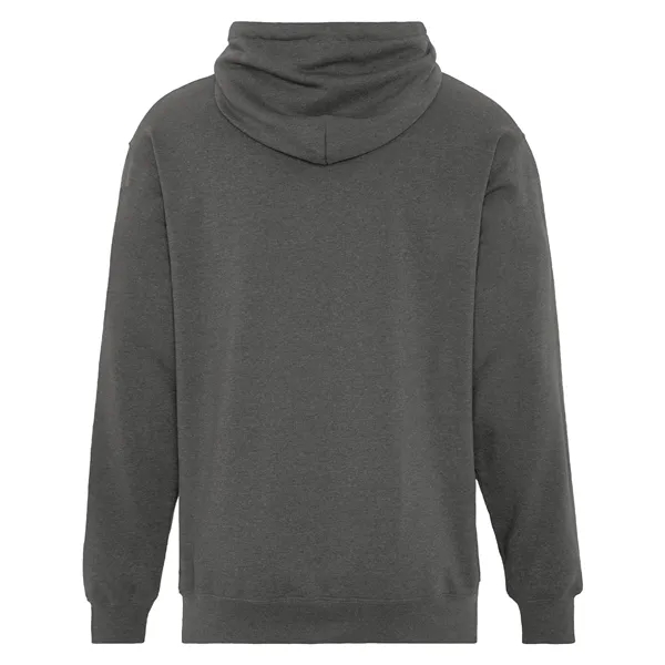 ATC™ Earth Wash™ Tourbillon Fleece Full Zip Hoodie - ATC™ Earth Wash™ Tourbillon Fleece Full Zip Hoodie - Image 10 of 10