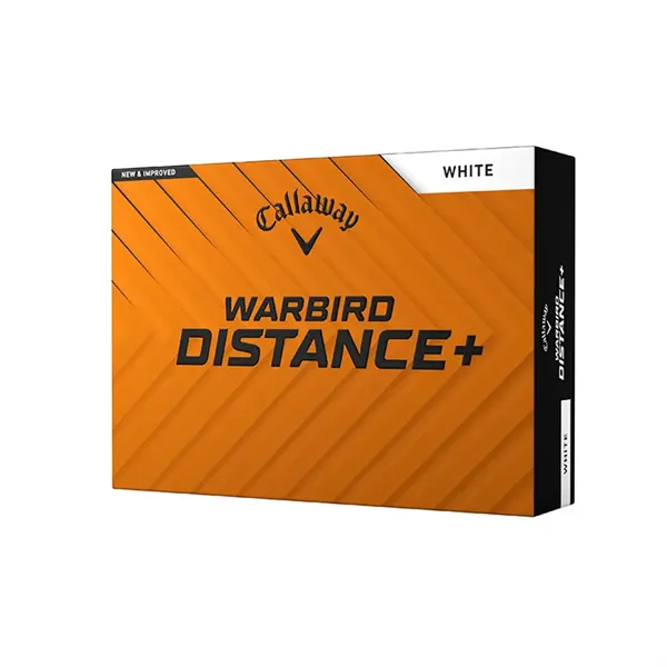Callaway Warbird Distance - Callaway Warbird Distance - Image 0 of 5
