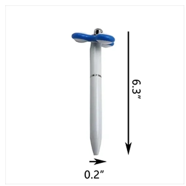 Fidget Spinner Toy Pen - Fidget Spinner Toy Pen - Image 1 of 2