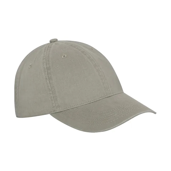 ATC™ Pigment Dyed Cap. - ATC™ Pigment Dyed Cap. - Image 3 of 17