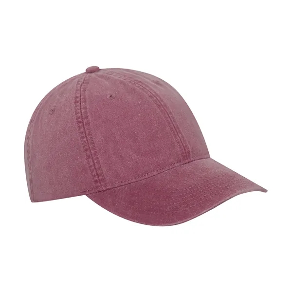 ATC™ Pigment Dyed Cap. - ATC™ Pigment Dyed Cap. - Image 4 of 17