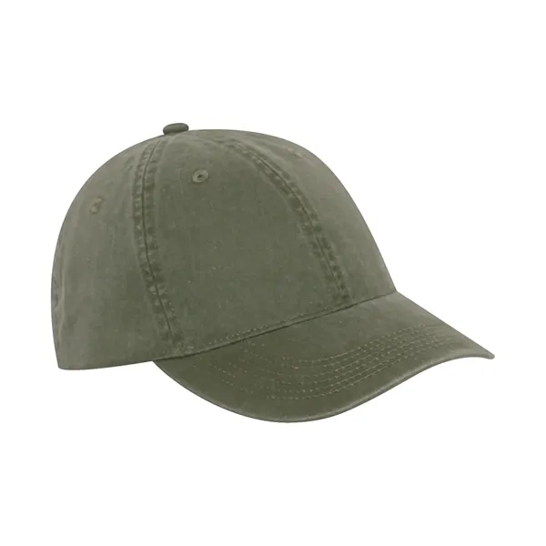 ATC™ Pigment Dyed Cap. - ATC™ Pigment Dyed Cap. - Image 5 of 17