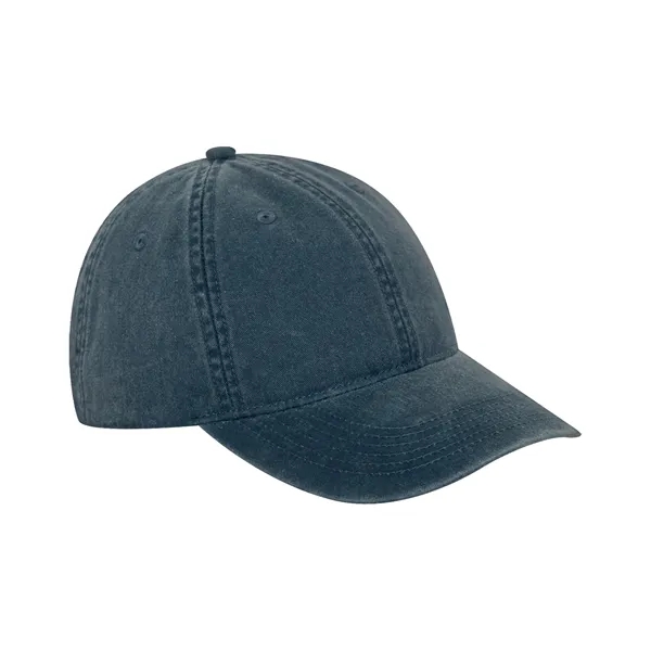 ATC™ Pigment Dyed Cap. - ATC™ Pigment Dyed Cap. - Image 6 of 17