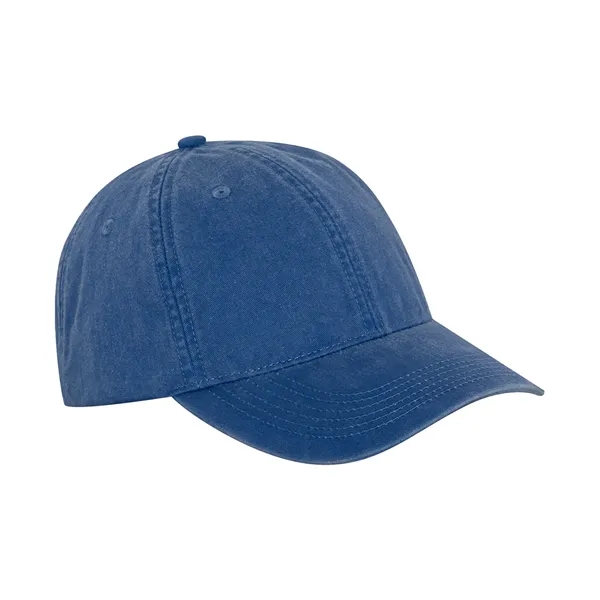 ATC™ Pigment Dyed Cap. - ATC™ Pigment Dyed Cap. - Image 7 of 17