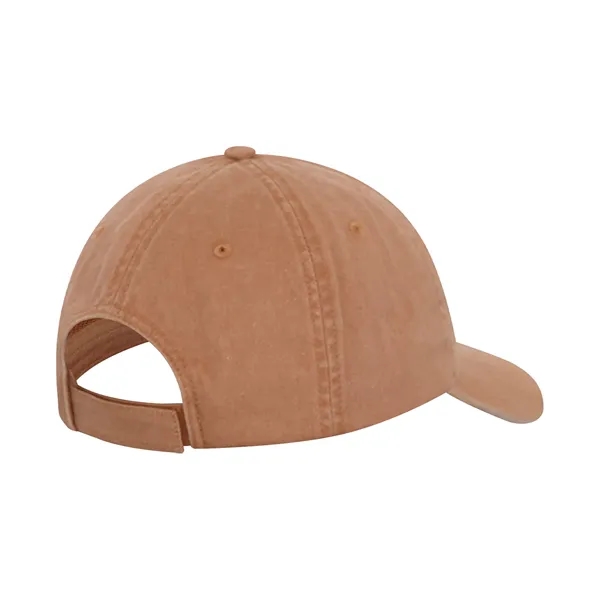 ATC™ Pigment Dyed Cap. - ATC™ Pigment Dyed Cap. - Image 10 of 17