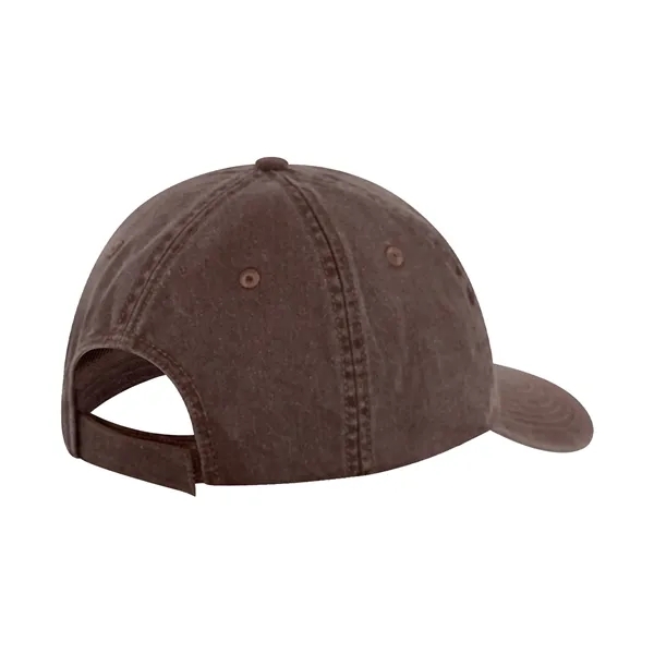 ATC™ Pigment Dyed Cap. - ATC™ Pigment Dyed Cap. - Image 11 of 17