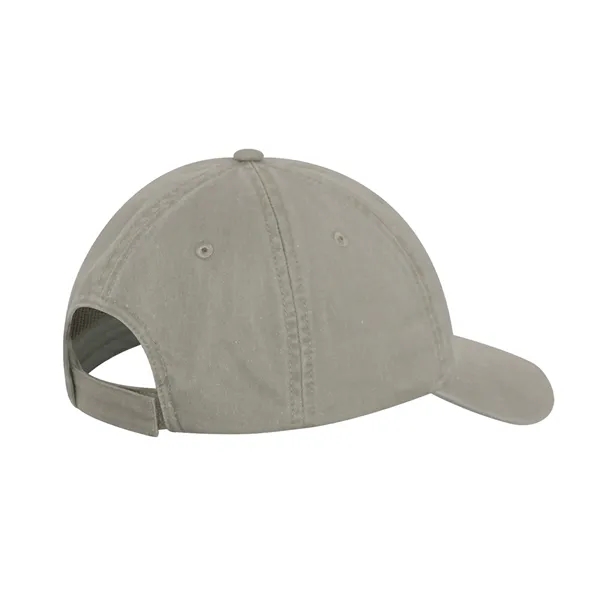 ATC™ Pigment Dyed Cap. - ATC™ Pigment Dyed Cap. - Image 12 of 17