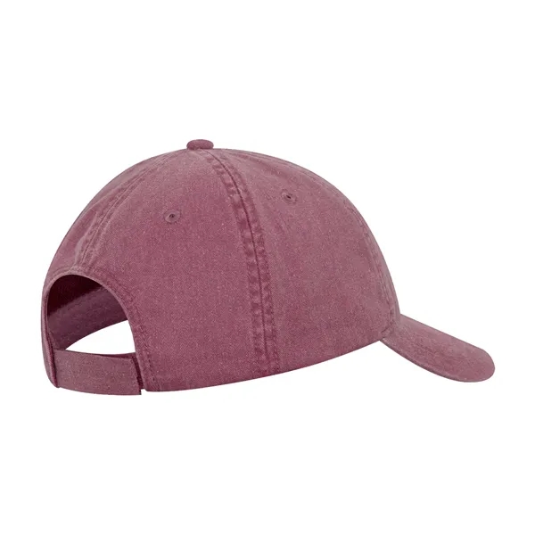 ATC™ Pigment Dyed Cap. - ATC™ Pigment Dyed Cap. - Image 13 of 17