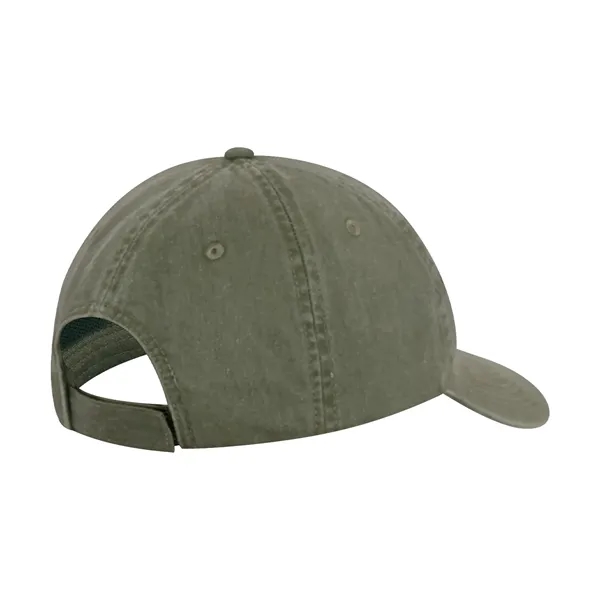 ATC™ Pigment Dyed Cap. - ATC™ Pigment Dyed Cap. - Image 14 of 17
