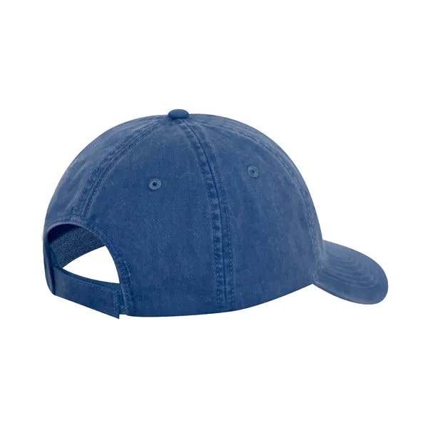 ATC™ Pigment Dyed Cap. - ATC™ Pigment Dyed Cap. - Image 16 of 17