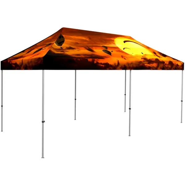 20x10  Tent Full Digital Print - 20x10  Tent Full Digital Print - Image 0 of 0