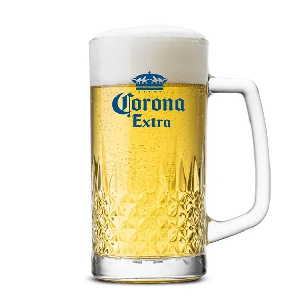 Portland Beer Stein - Imprinted - Portland Beer Stein - Imprinted - Image 0 of 1