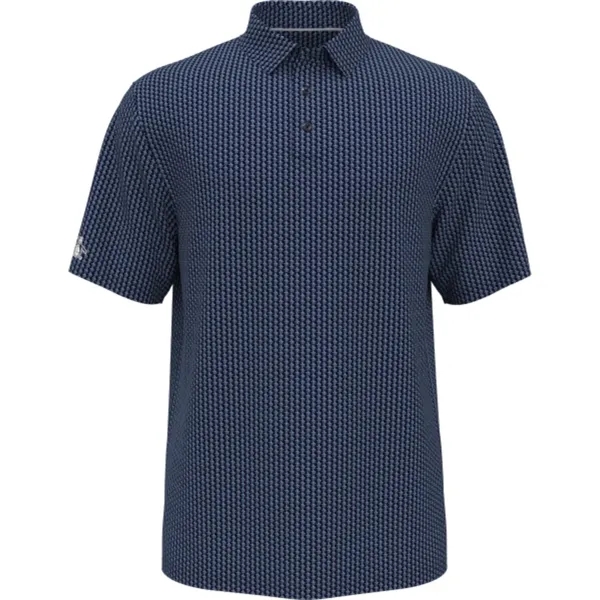 Original Penguin® Allover Pete Print Men's Polo Shirt - Original Penguin® Allover Pete Print Men's Polo Shirt - Image 3 of 10
