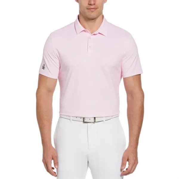 Original Penguin® Allover Pete Print Men's Polo Shirt - Original Penguin® Allover Pete Print Men's Polo Shirt - Image 10 of 10