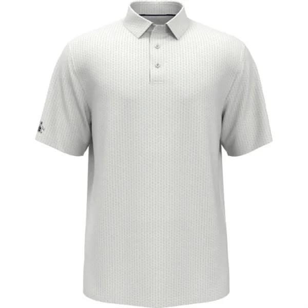 Original Penguin® Allover Pete Print Men's Polo Shirt - Original Penguin® Allover Pete Print Men's Polo Shirt - Image 2 of 10