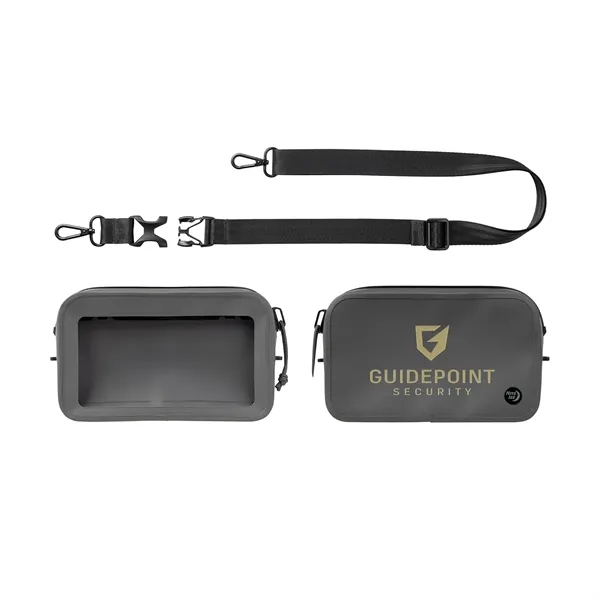 Custom Nite Ize® RunOff® Waterproof Hip Pack