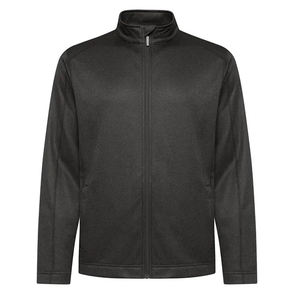 CH Essential® Full Zip Fleece Jacket. - CH Essential® Full Zip Fleece Jacket. - Image 2 of 4