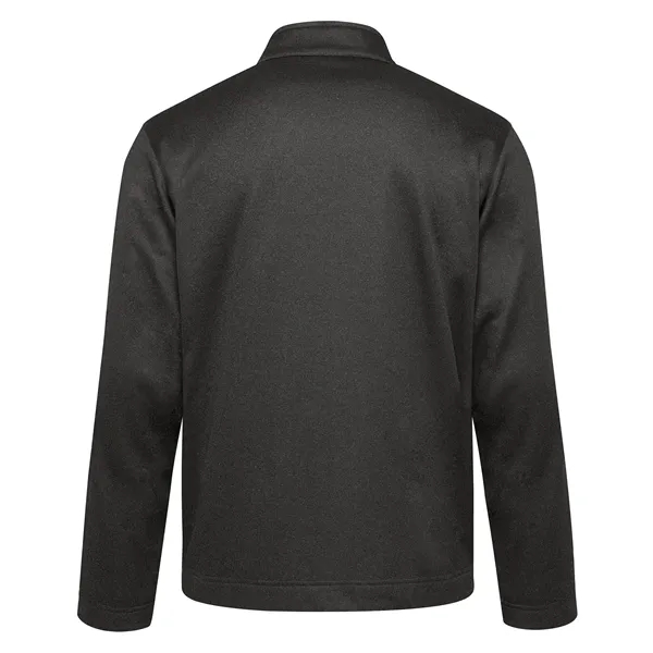 CH Essential® Full Zip Fleece Jacket. - CH Essential® Full Zip Fleece Jacket. - Image 4 of 4