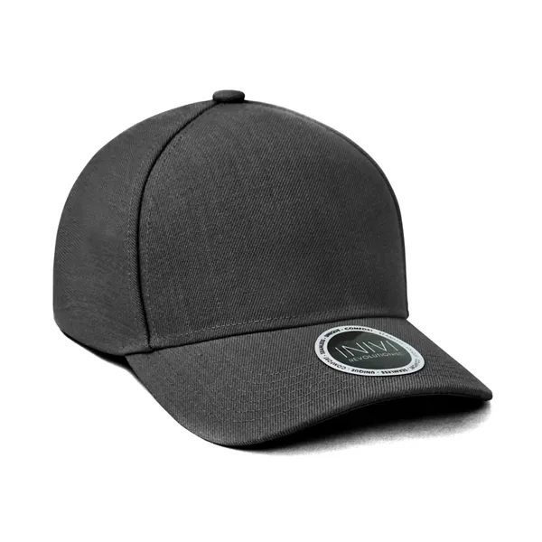 INIVI Tahoma 2 Panel Cap. - INIVI Tahoma 2 Panel Cap. - Image 1 of 5