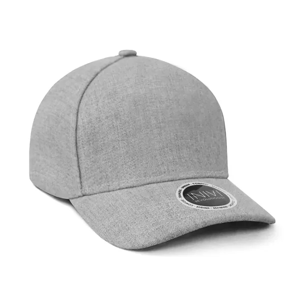 INIVI Tahoma 2 Panel Cap. - INIVI Tahoma 2 Panel Cap. - Image 3 of 5