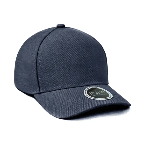 INIVI Tahoma 2 Panel Cap. - INIVI Tahoma 2 Panel Cap. - Image 4 of 5