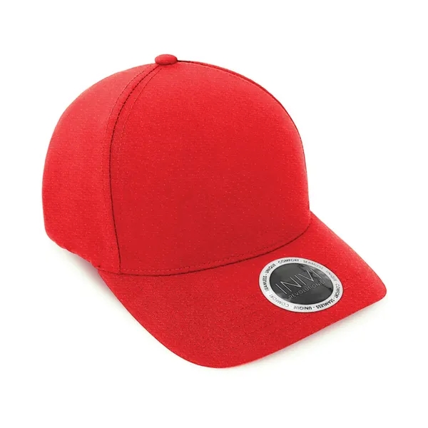 INIVI Bottlecap 2 Panel Cap. - INIVI Bottlecap 2 Panel Cap. - Image 4 of 6