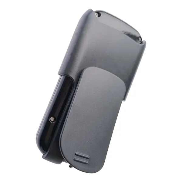 Walking 3D Pedometer with Clip - Walking 3D Pedometer with Clip - Image 4 of 4