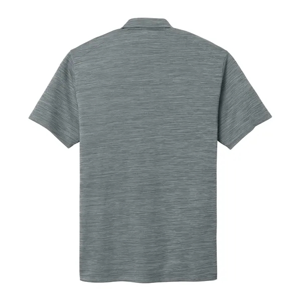 Nike Dri-FIT Striated Polo. - Nike Dri-FIT Striated Polo. - Image 3 of 4