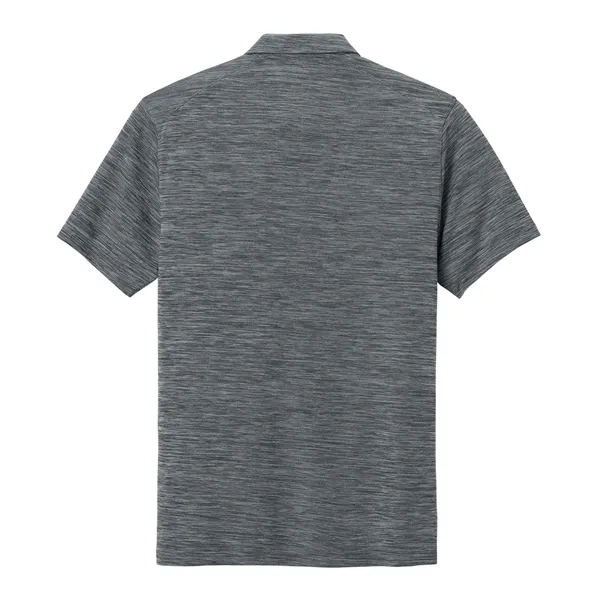Nike Dri-FIT Striated Polo. - Nike Dri-FIT Striated Polo. - Image 4 of 4