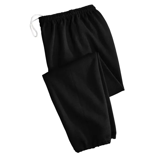 Gildan® Heavy Blend™ Sweatpants - Gildan® Heavy Blend™ Sweatpants - Image 4 of 6