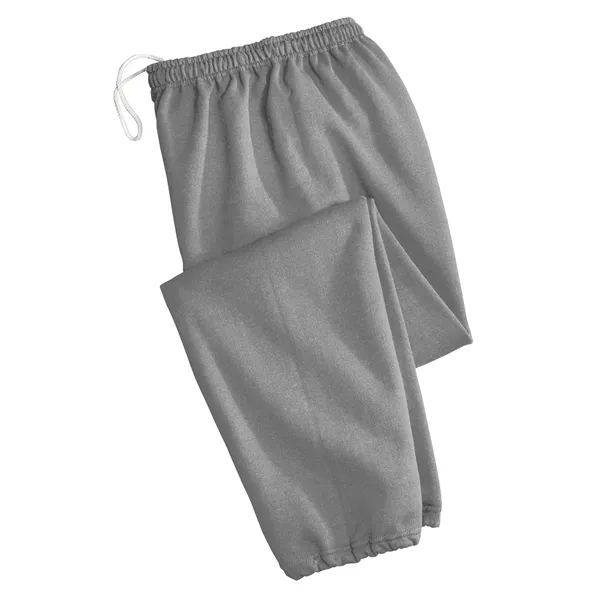 Gildan® Heavy Blend™ Sweatpants - Gildan® Heavy Blend™ Sweatpants - Image 6 of 6