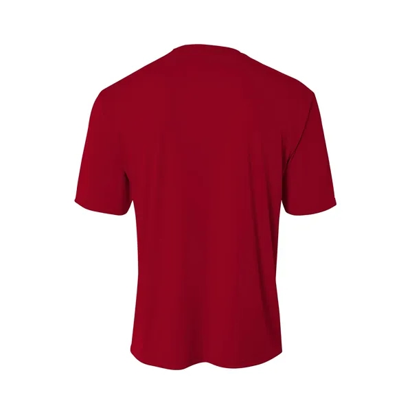 A4 Cooling Performance Short Sleeve Tee - A4 Cooling Performance Short Sleeve Tee - Image 2 of 58