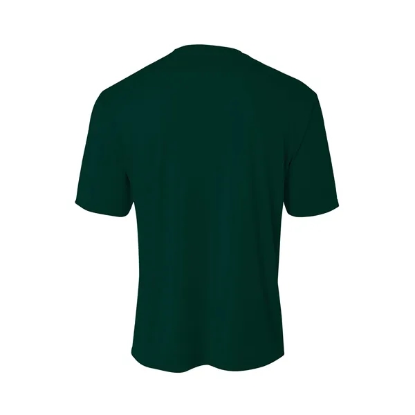 A4 Cooling Performance Short Sleeve Tee - A4 Cooling Performance Short Sleeve Tee - Image 4 of 58